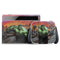 Marvel Enraged Hulk Nintendo Switch OLED (2021) Skin